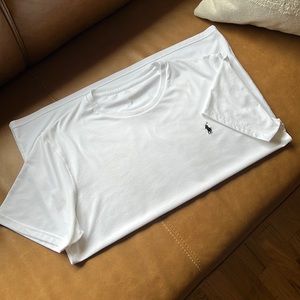 Ralph Lauren Polo 2 T-shirt bundle